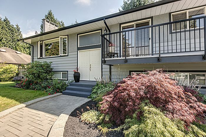 Another Ken & Jane "Sold But Not Forgotten" home at 1710 WESTMINSTER AVE in Port Coquitlam