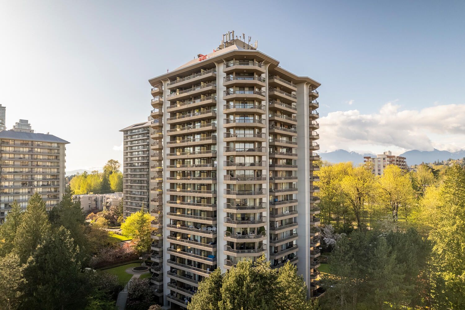 See Ken and Jane's New Listing in Brentwood Park, Burnaby North